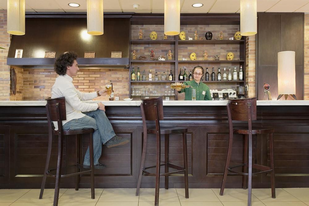 Hotel Ibis บรากันซา ภายนอก รูปภาพ