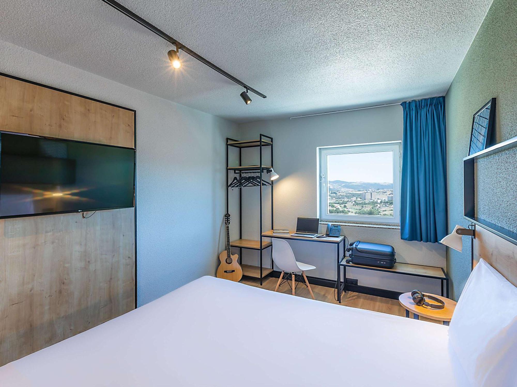 Hotel Ibis บรากันซา ภายนอก รูปภาพ