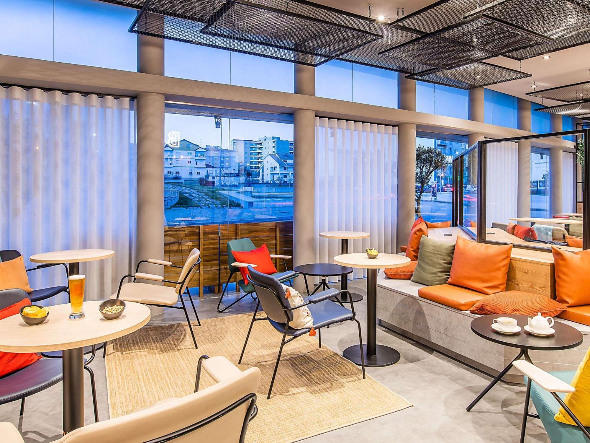 Hotel Ibis บรากันซา ภายนอก รูปภาพ