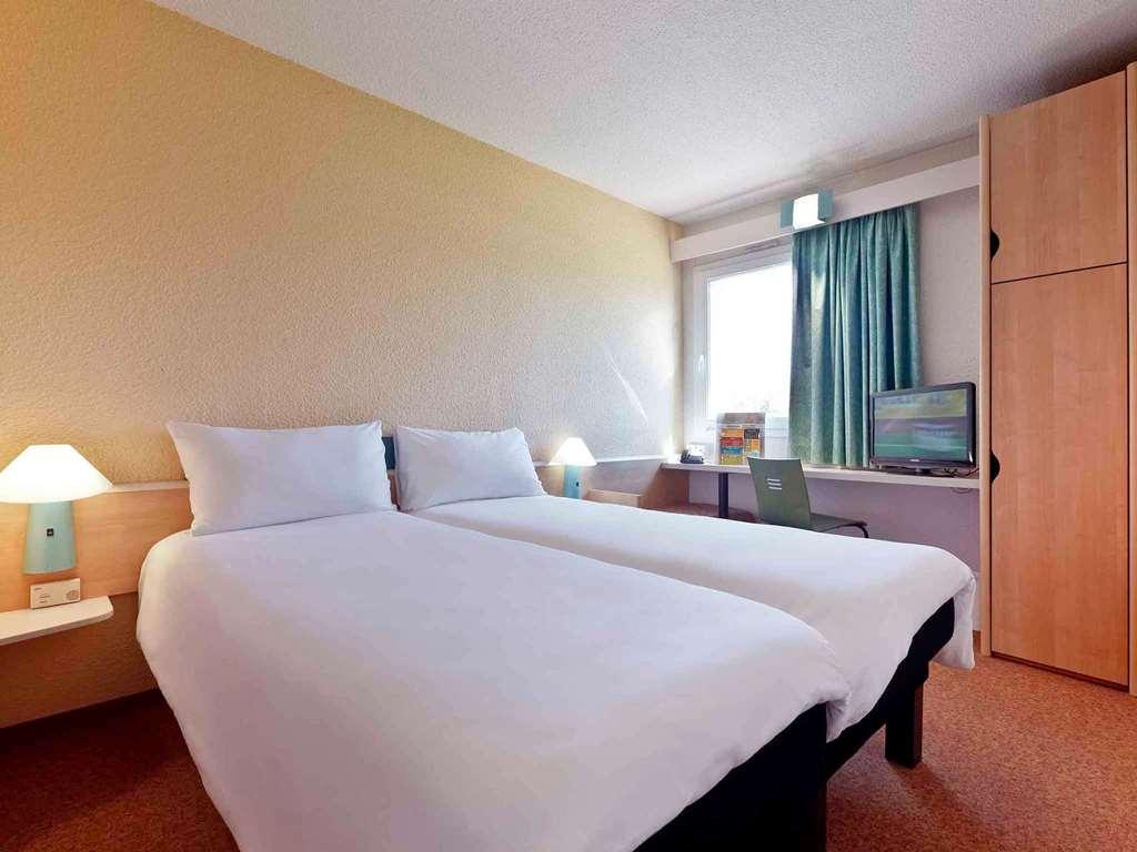 Hotel Ibis บรากันซา ห้อง รูปภาพ