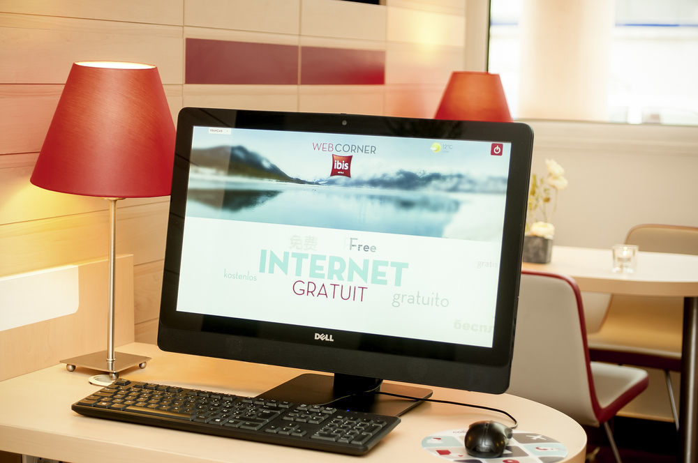 Hotel Ibis บรากันซา ภายนอก รูปภาพ